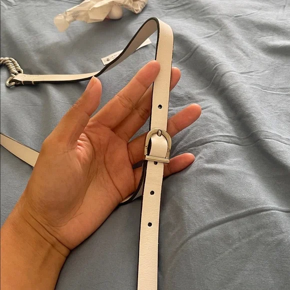 Burberry 1983 check link cross body bag - Picture 14 of 15